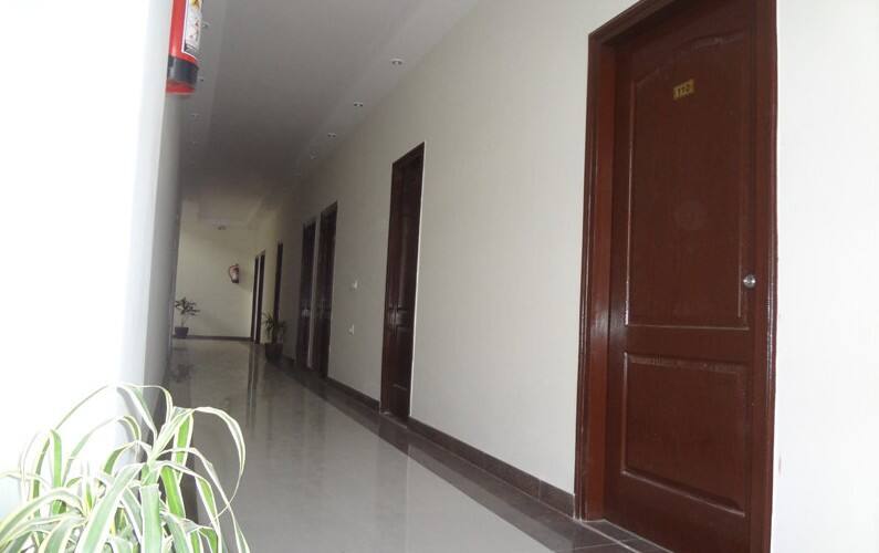 Hotel Satyartha, Kathgodam 5